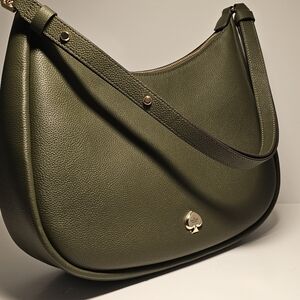 Kate Spade- Kayla large Shoulder Bag